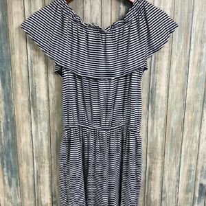 Shorts Romper Sz Med Abercrombie & Fitch